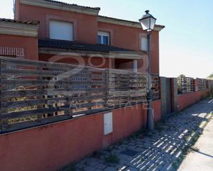 Exterior view of House or chalet for sale in Remondo