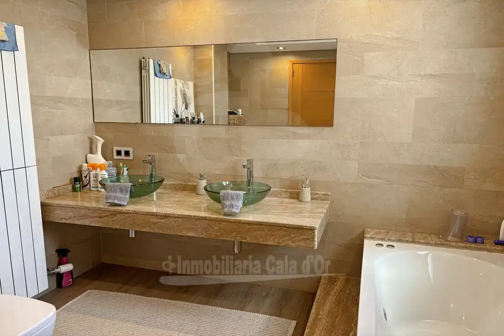 Villa mit Pool zum Verkauf in Cala d'Or, imagen 17