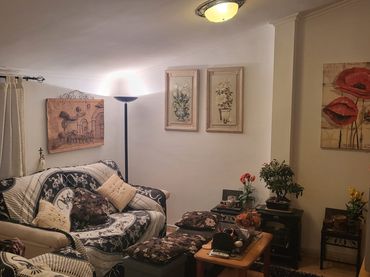 Penthouse with lift for sale in Ciutadella
