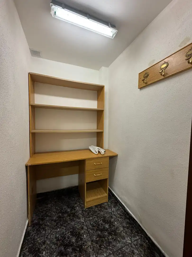 Schlafzimmer von Geschaftsraum zur Miete in Barakaldo 