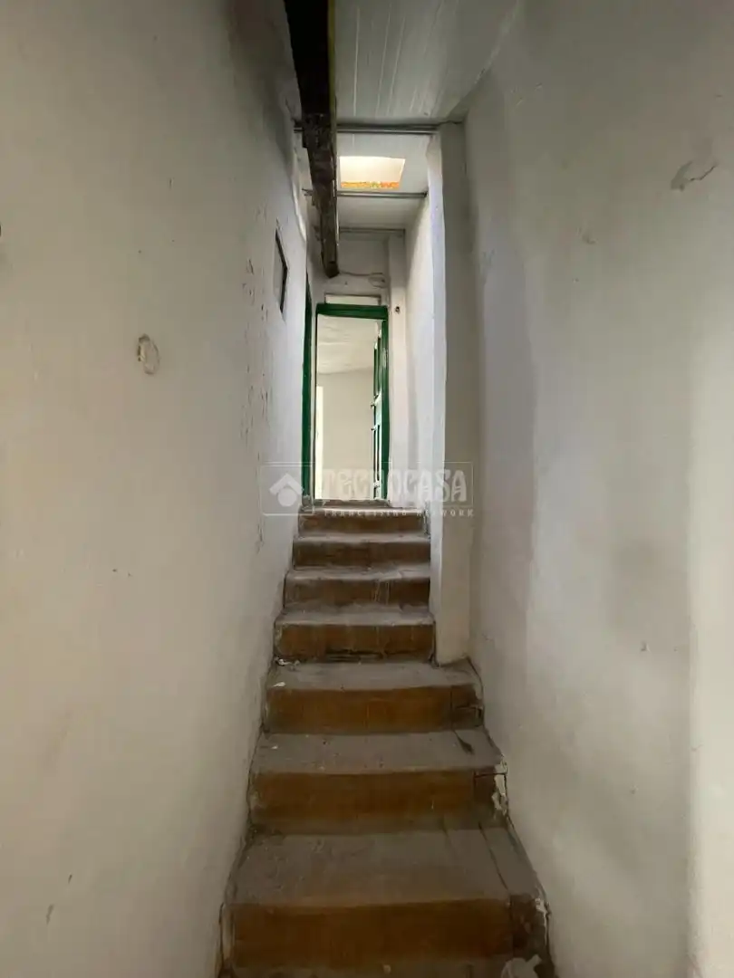 Casa o xalet en venda en Madrid