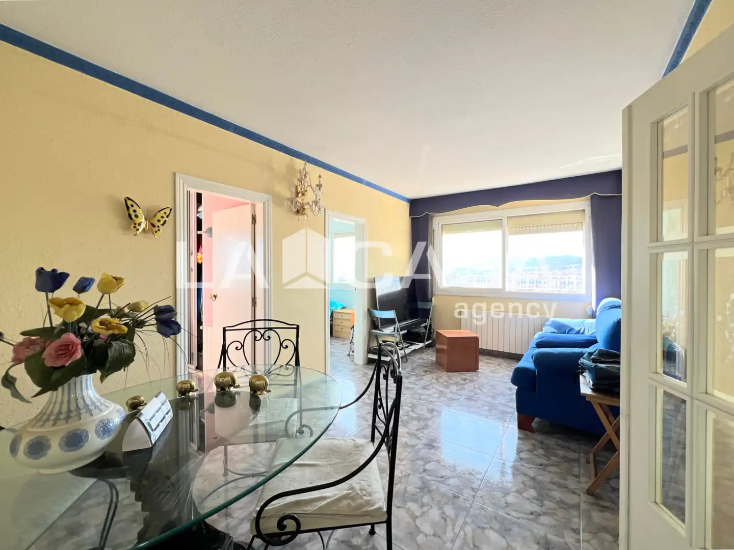 Piso con ascensor en venta en Carrer de Sant Bartomeu