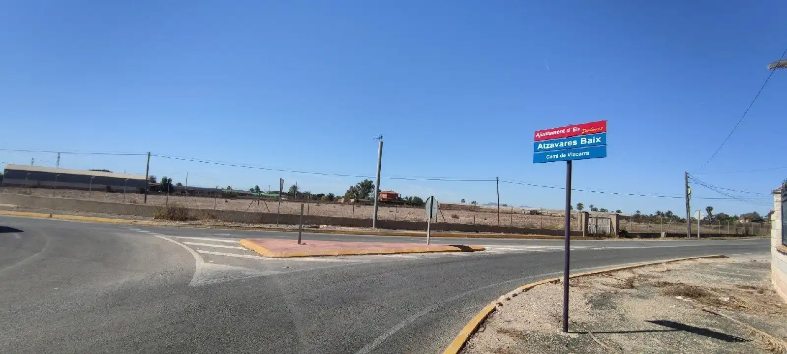 Grundstücke und Bauplätze zum Verkauf in Alzabares, imagen 7