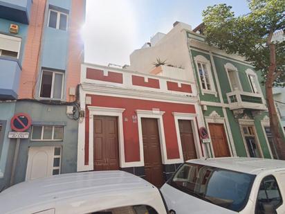 Casa adosada en venda a Calle Cirilo Moreno, 43, Santa Catalina - Canteras, Isleta - Puerto - Guanarteme, Las Palmas de Gran Canaria