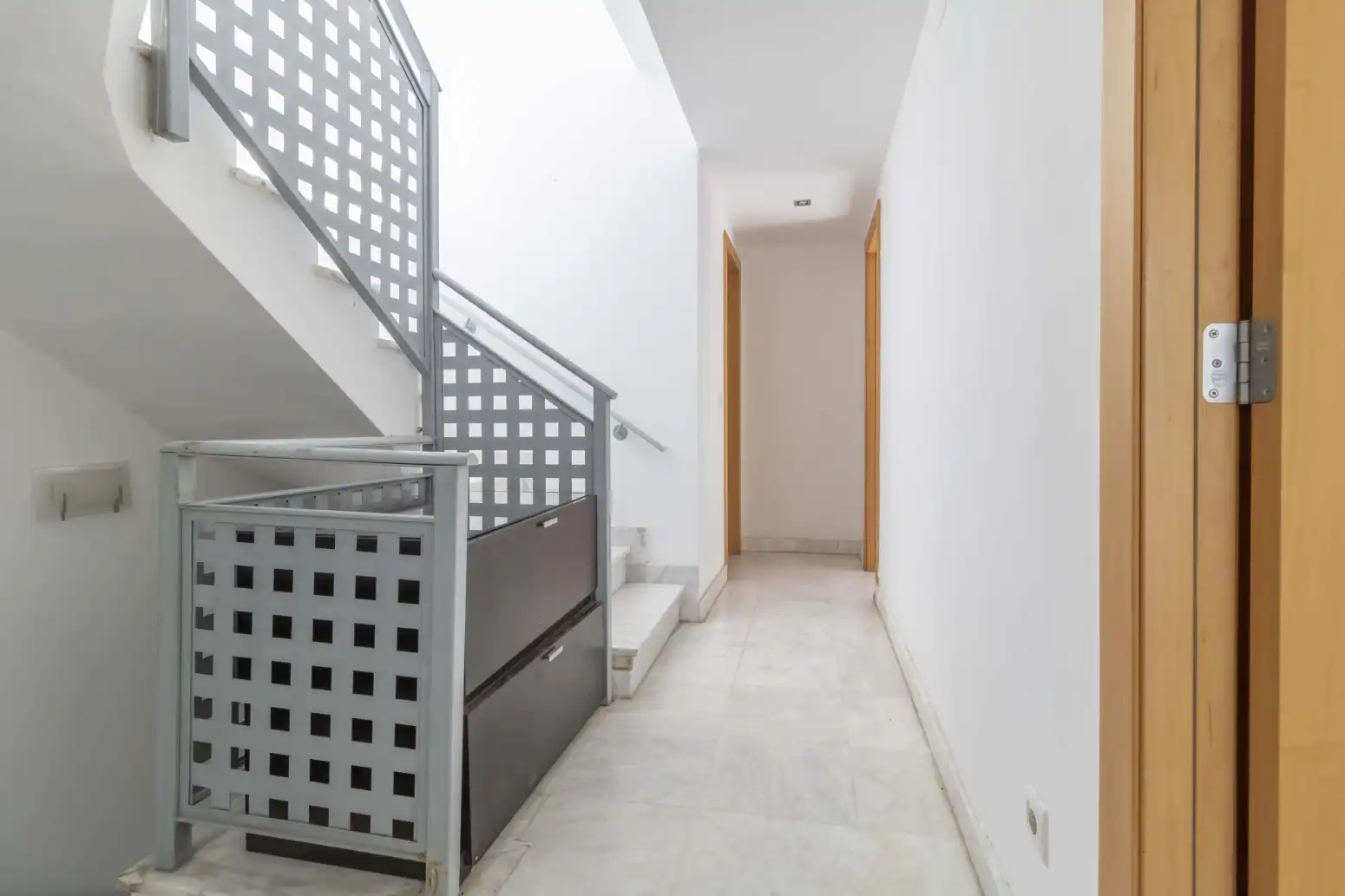 Casa adosada en venta en Espartinas con Aire acondicionado, Terraza y Piscina