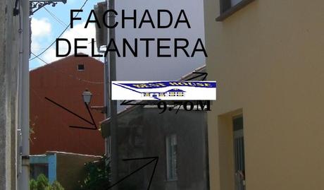 Foto 3 de Casa o xalet en venda a Vilanova de Arousa, Pontevedra