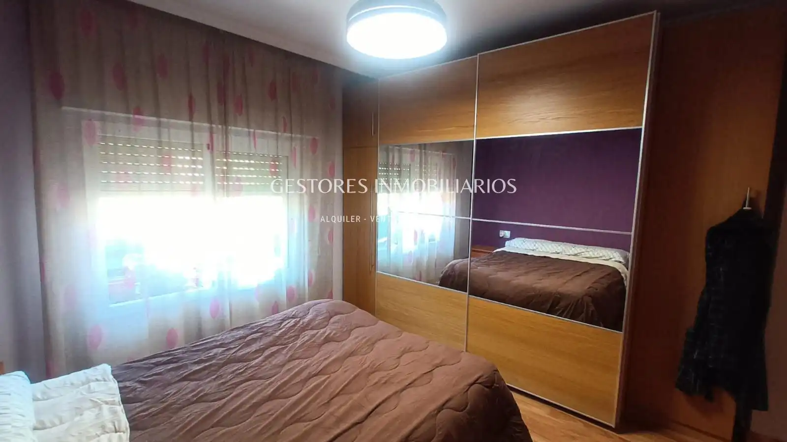 Habitación de Piso en venta en Cocentaina con Aire acondicionado, Terraza y Amueblado