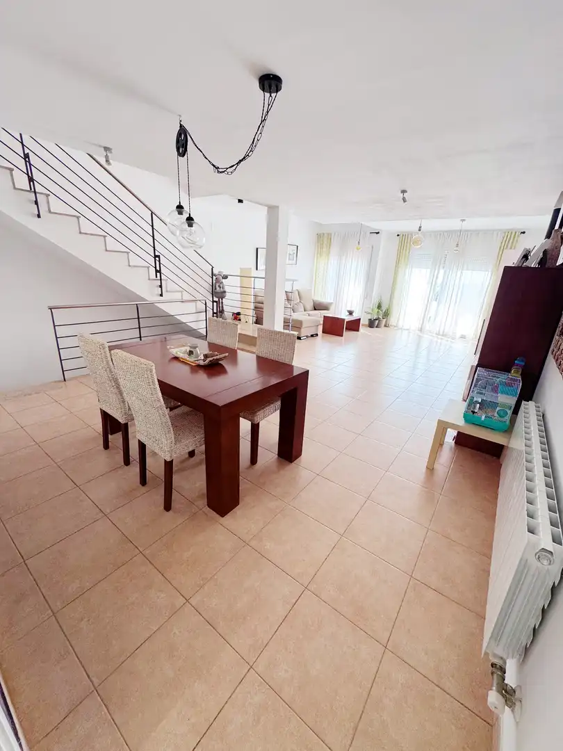 Maison mitoyenne avec terrasse à vendre à El Racó - Sant Feliu del Racó, imagen 41