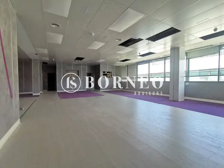 Büro zur Miete in Madrid