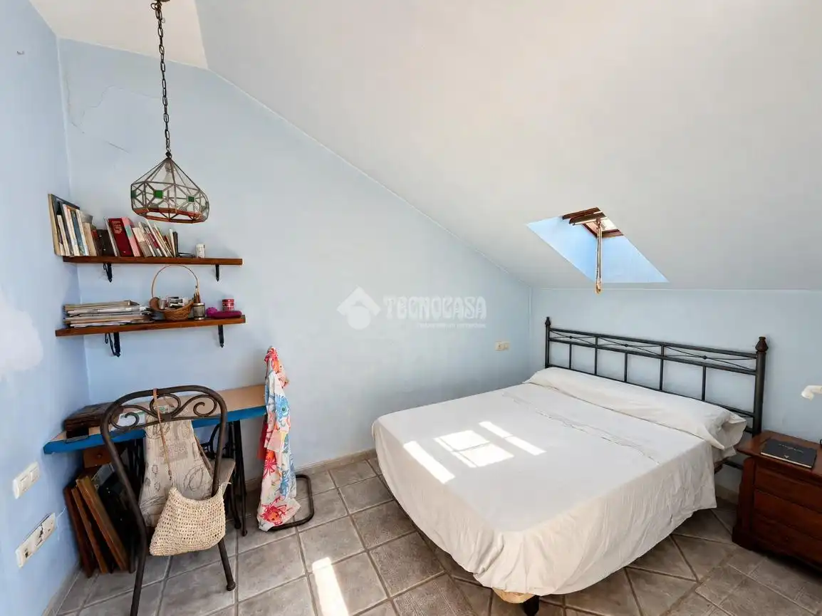 Habitación de Piso en venta en Murcia con Calefacción y Terraza