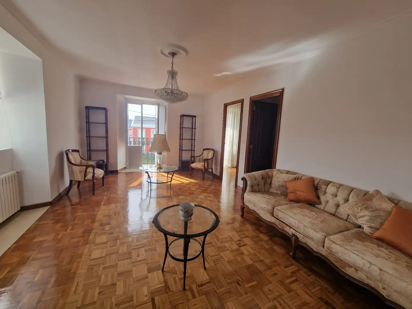 Detached house with garden for sale in Área Rural, imagen 3
