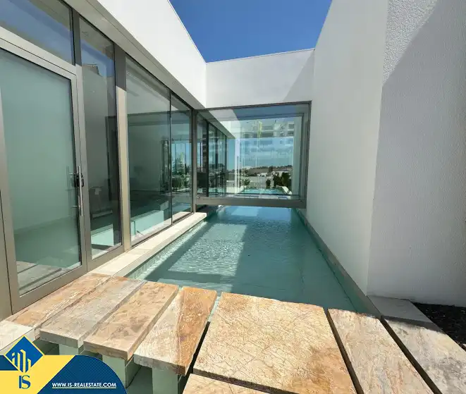 Villa mit Pool zum Verkauf in Orihuela Costa, imagen 2