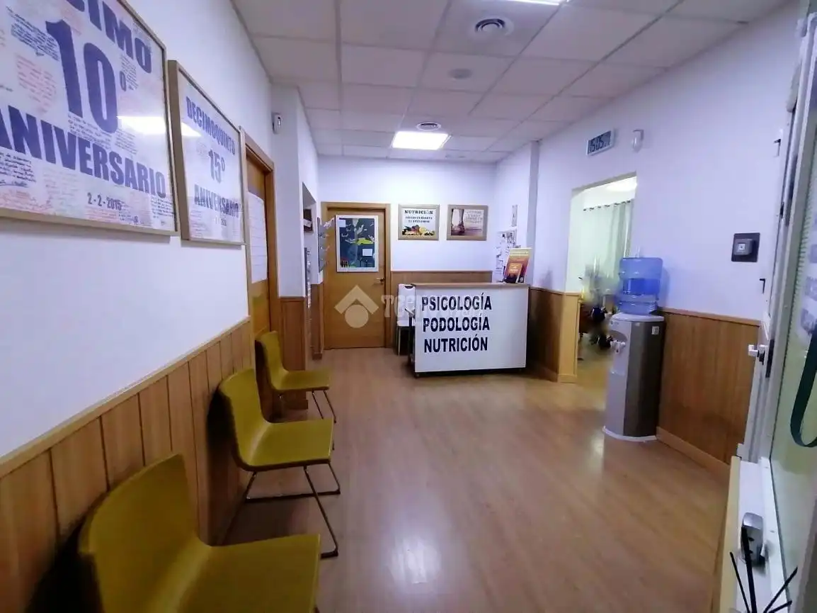 Local comercial en alquiler en Zona Centro - Ayuntamiento, imagen 14