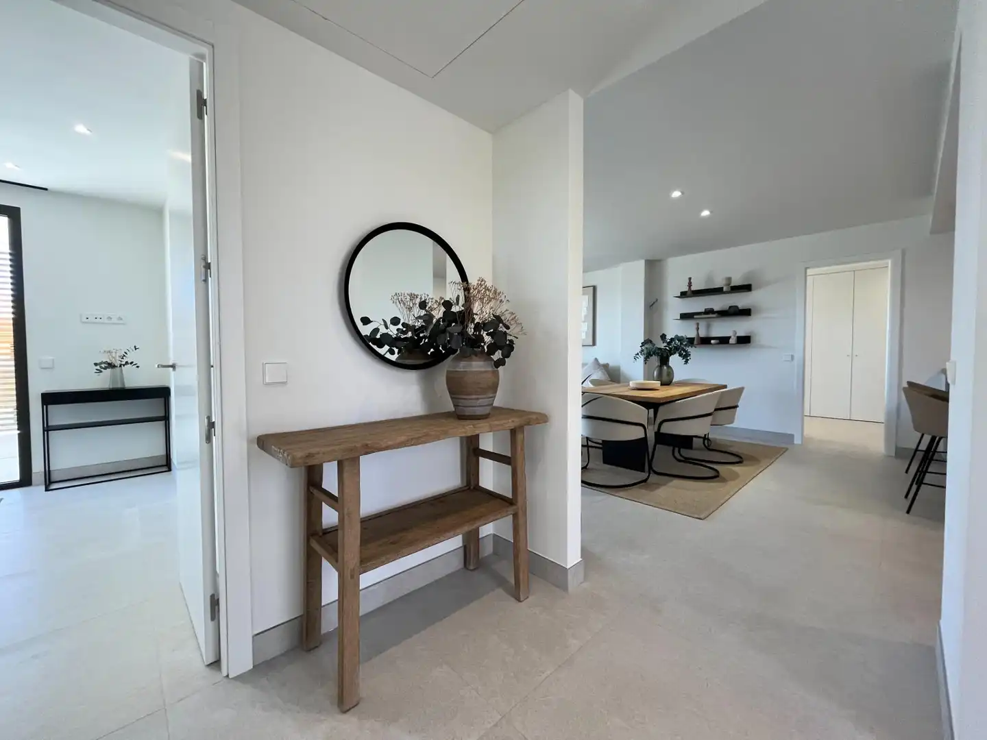 Penthouse with pool for sale in Sa Ràpita - Ses Covetes, imagen 26