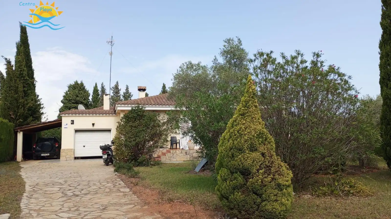 Casa o xalet en venda a Alcossebre
