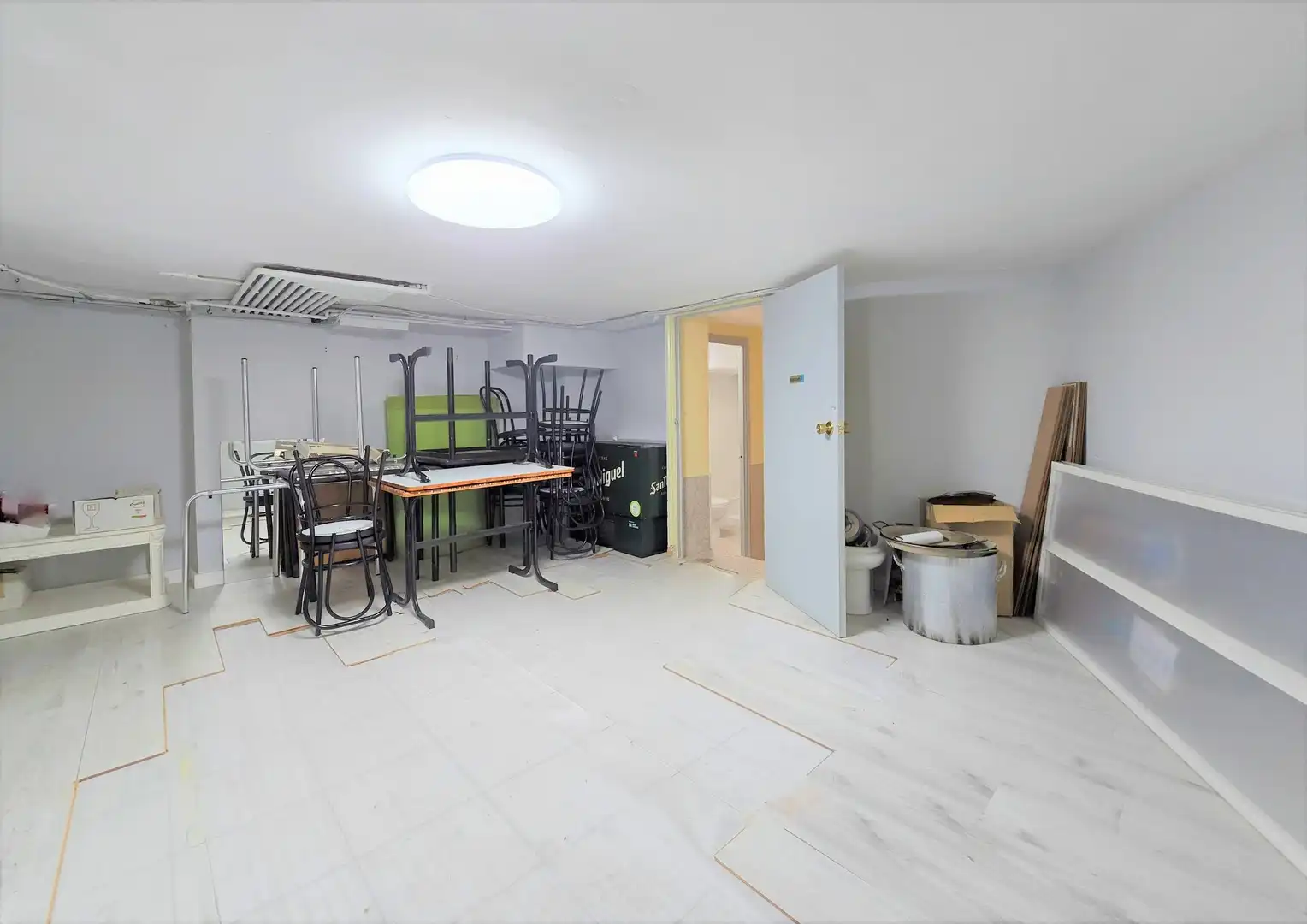 Gewerbefläche zum Verkauf in Calle RAMON J.SENDER, imagen 19