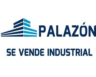 Nau industrial en venda a San Isidro