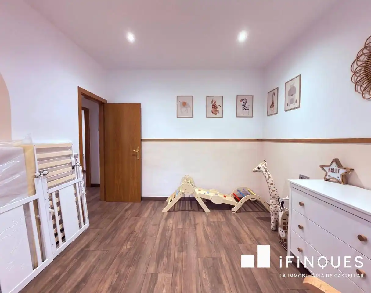 Casa o xalet en venda en Terrassa amb Terrassa i Internet