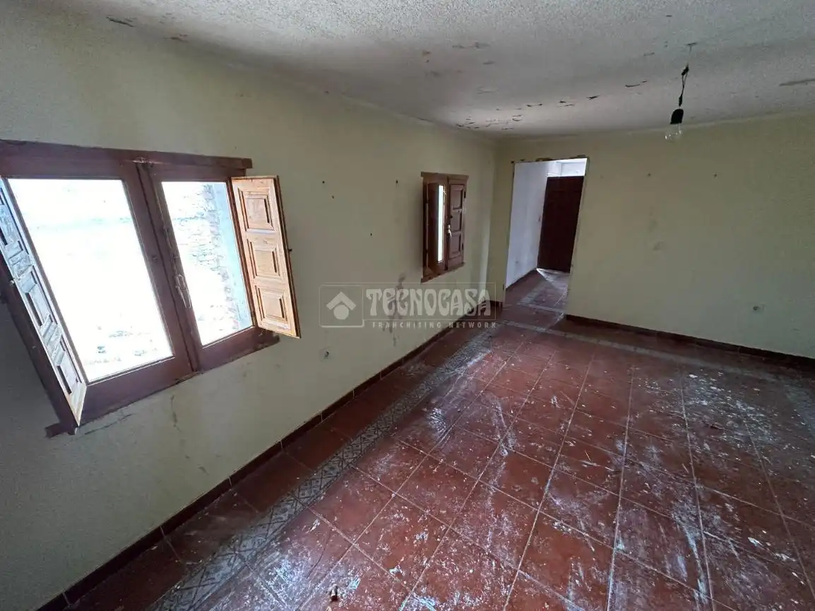 Casa o chalet en venta en Valdelcubo
