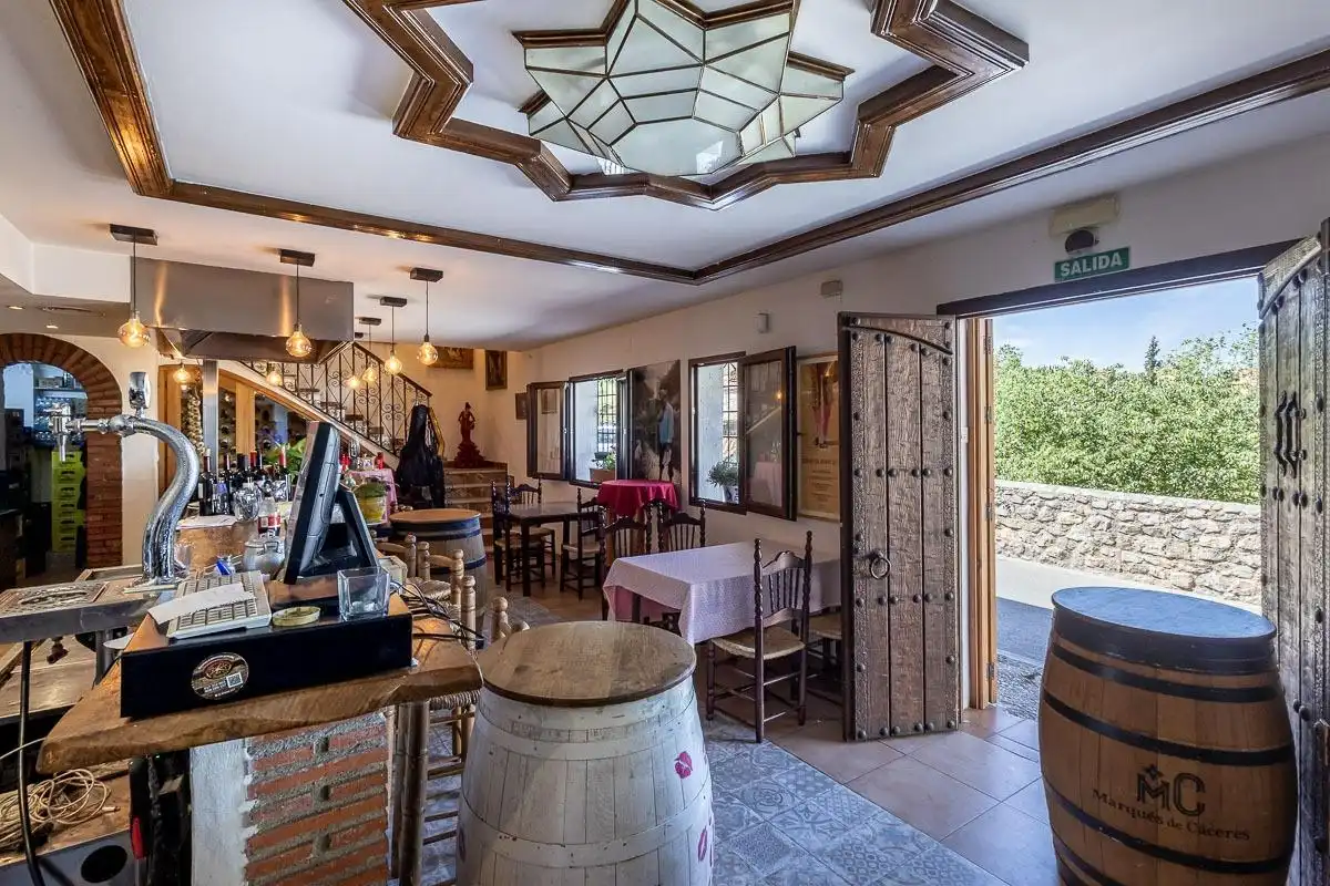 Mixte résidentiel à vendre à Camino del Sacromonte, imagen 18