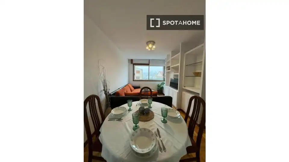 Room in Teis