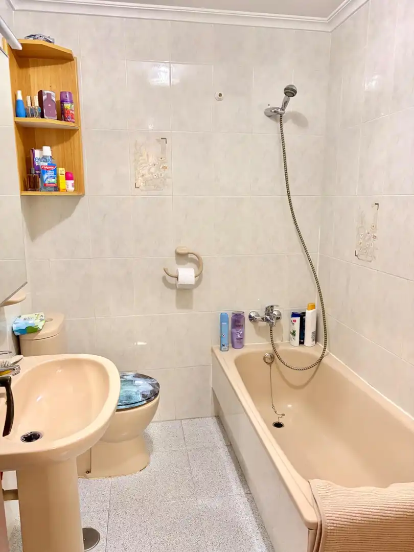 Apartamento con terraza en venta en Lo Pagán, imagen 19