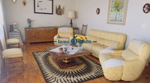 Foto 4 de Piso en venta en Plaza de Espronceda, Almendralejo, Badajoz