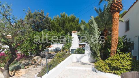 Foto 3 de Casa o chalet en venta en Carrer Bassa, Altea la Vella, Altea