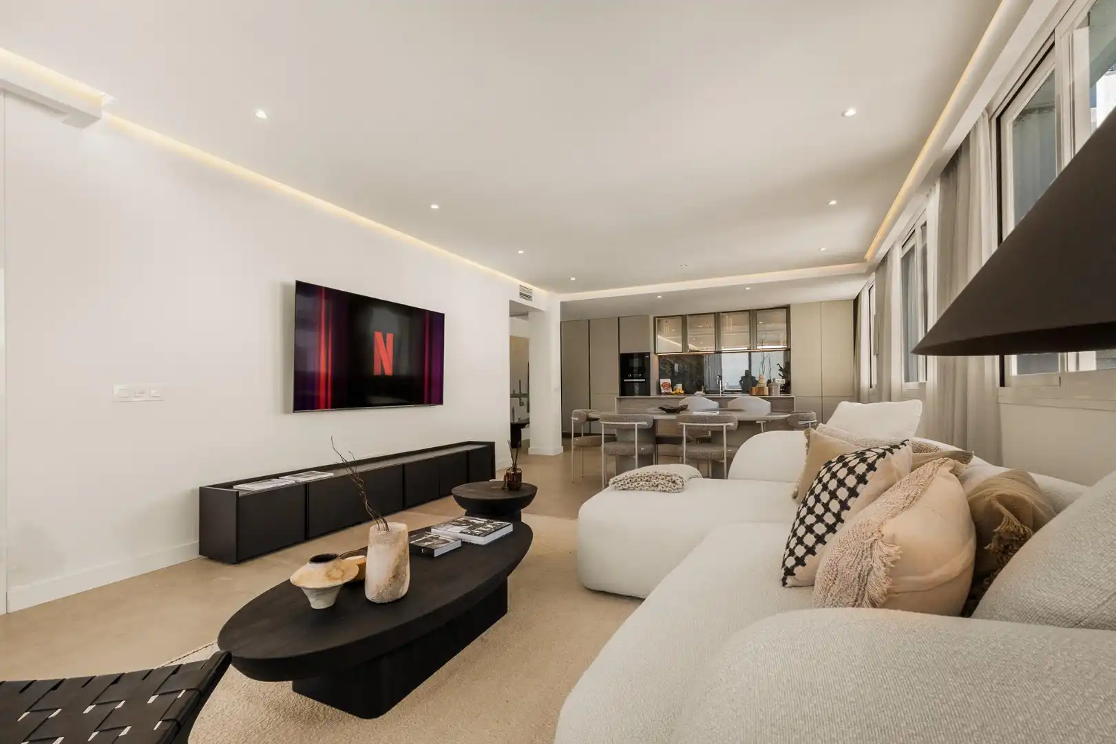 Apartament amb piscina en venda a Calle REAL-NVA ANDALUCIA D, imagen 29