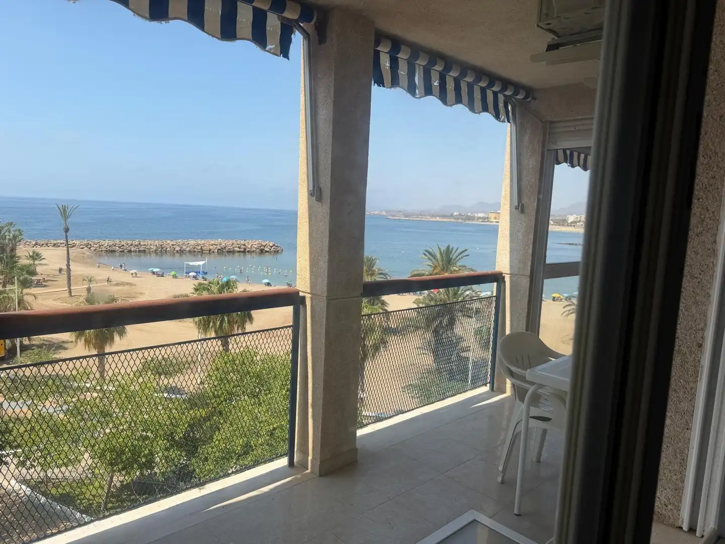 Appartement avec terrasse à vendre à Casco Antiguo, imagen 2