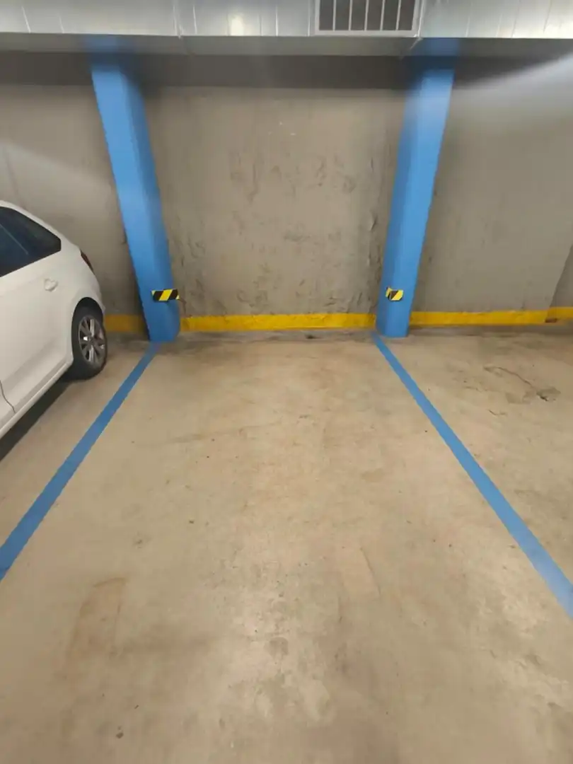 Einzelparkplatz zum Verkauf in Carrer de Benet de Moxó, imagen 6