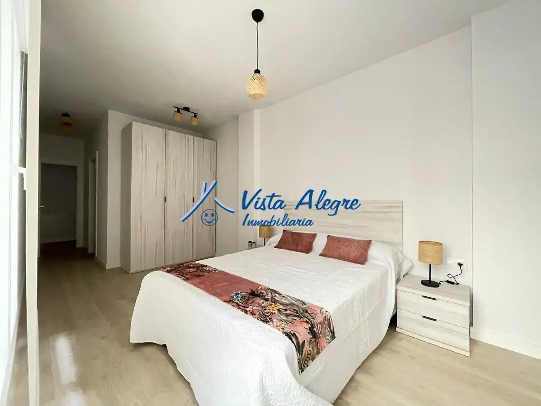 Piso en venta en Calle Lucrecia Arana, 8, Haro