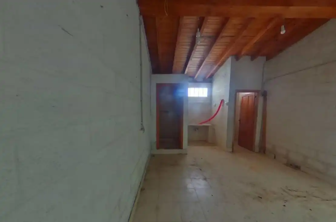 Finca rústica en venda en La Pola de Gordón  amb Calefacció i Jardí privat