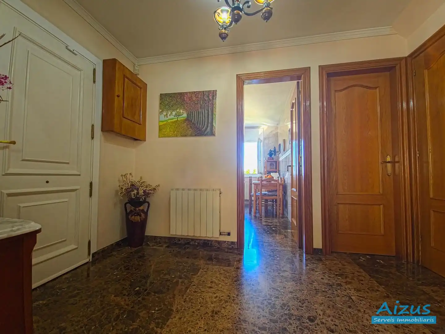 Casa o xalet en venda en Cerdanyola del Vallès amb Aire condicionat, Calefacció i Jardí privat