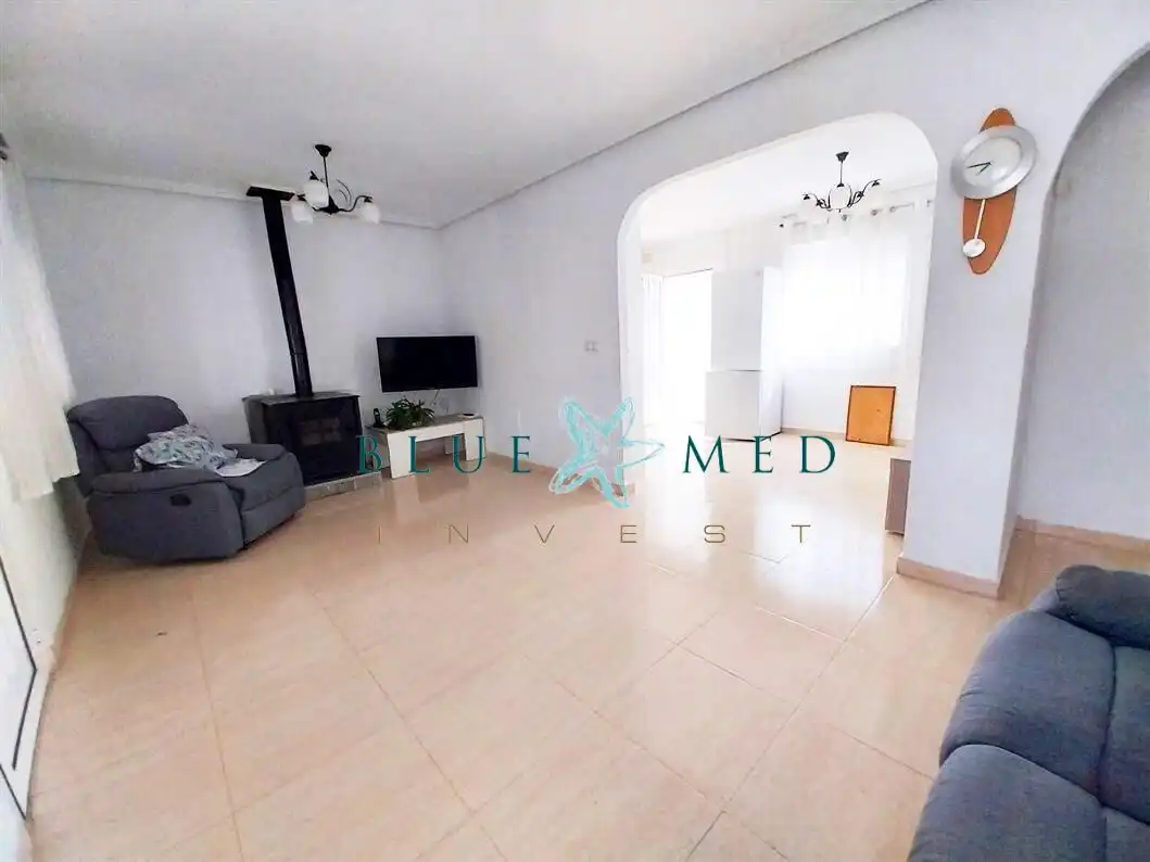 Detached house for sale in Calle Calle Hernán Valle 1, imagen 13