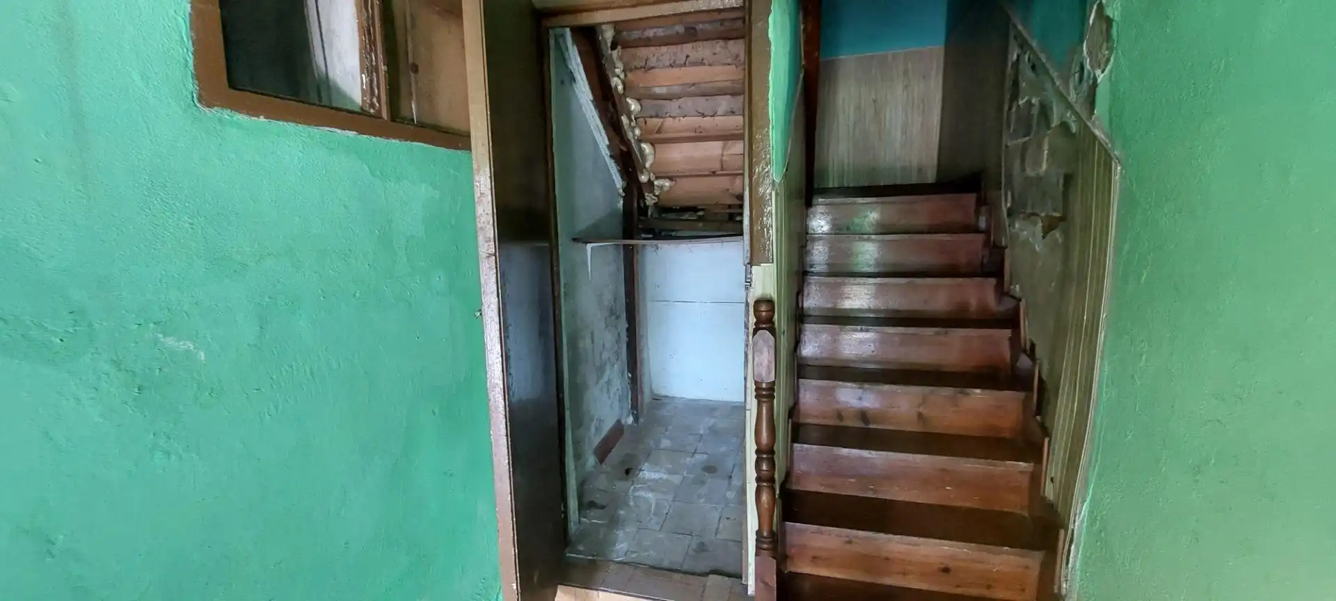 Casa o xalet en venda en Torrelavega 