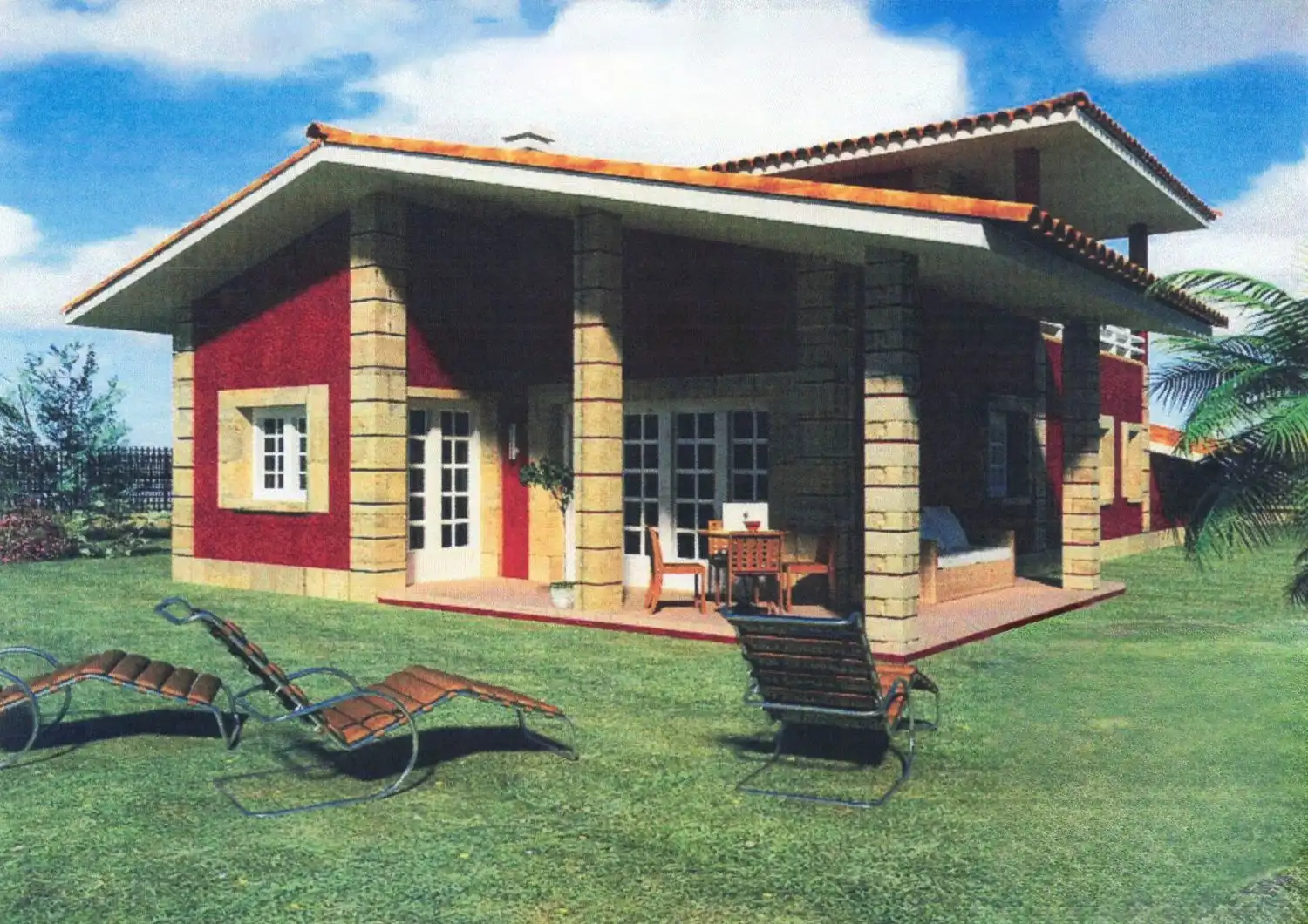 Terreno residencial en venta en Parroquias Norte, imagen 16