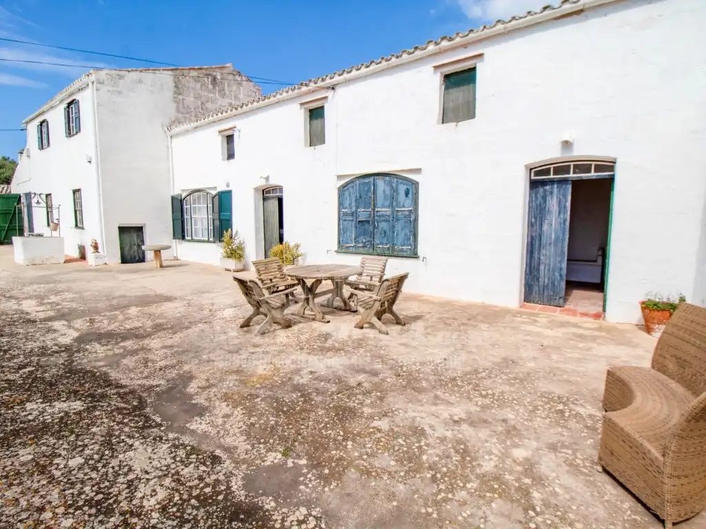 Casa en venta en Sant Climent - Es Canutells, imagen 2