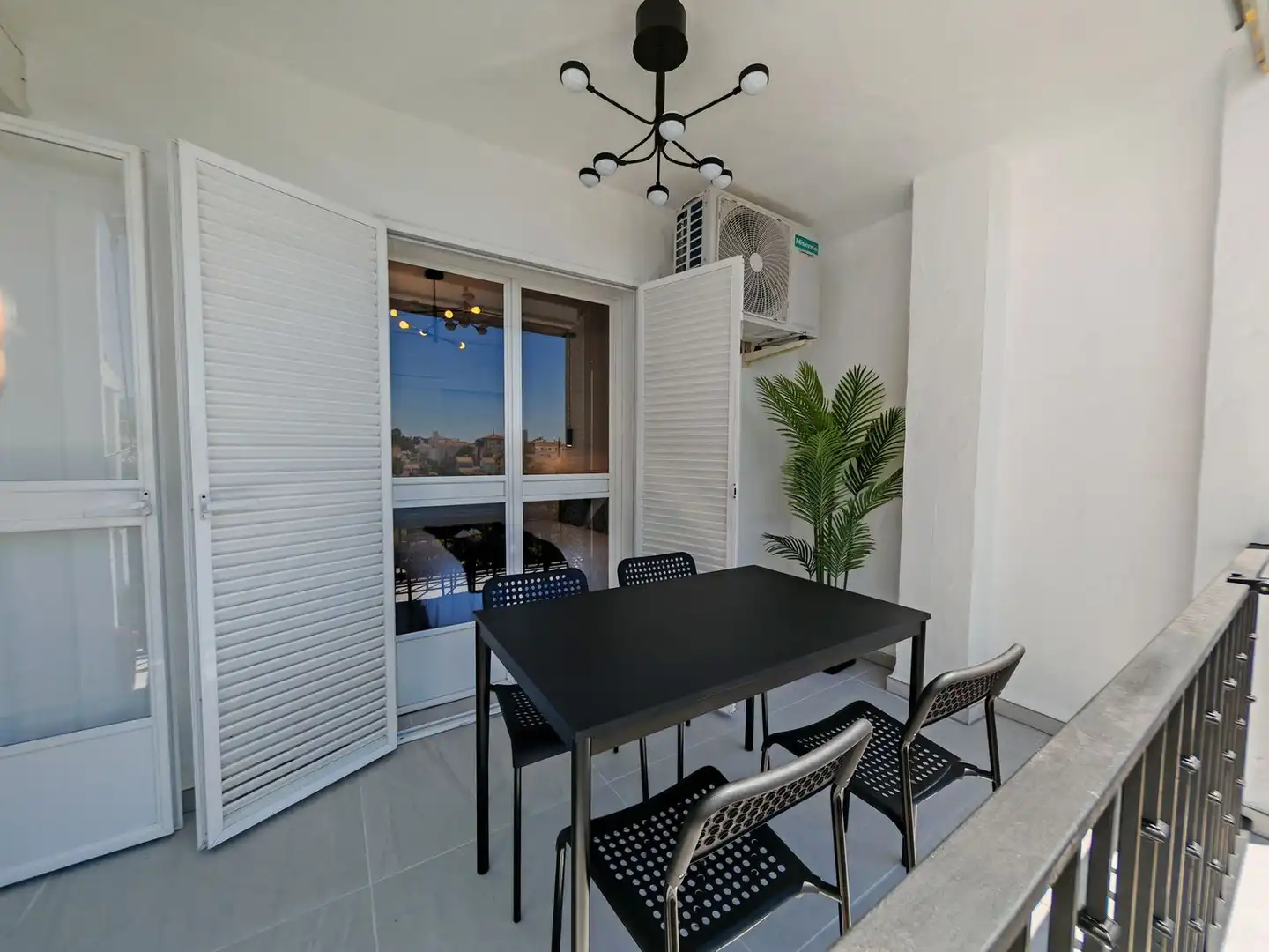 Apartment with pool for sale in Avenida del Coral 42, imagen 9