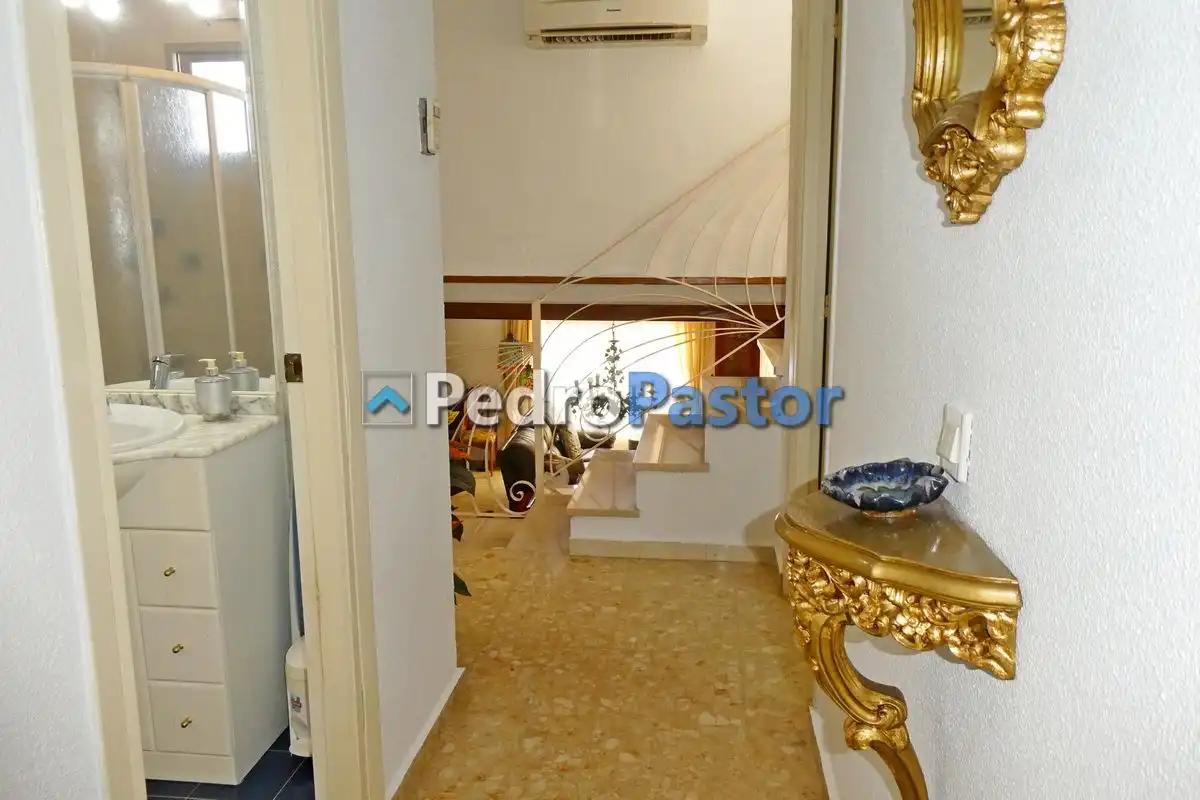Villa avec piscine à vendre à Las Marinas / Les Marines, imagen 24