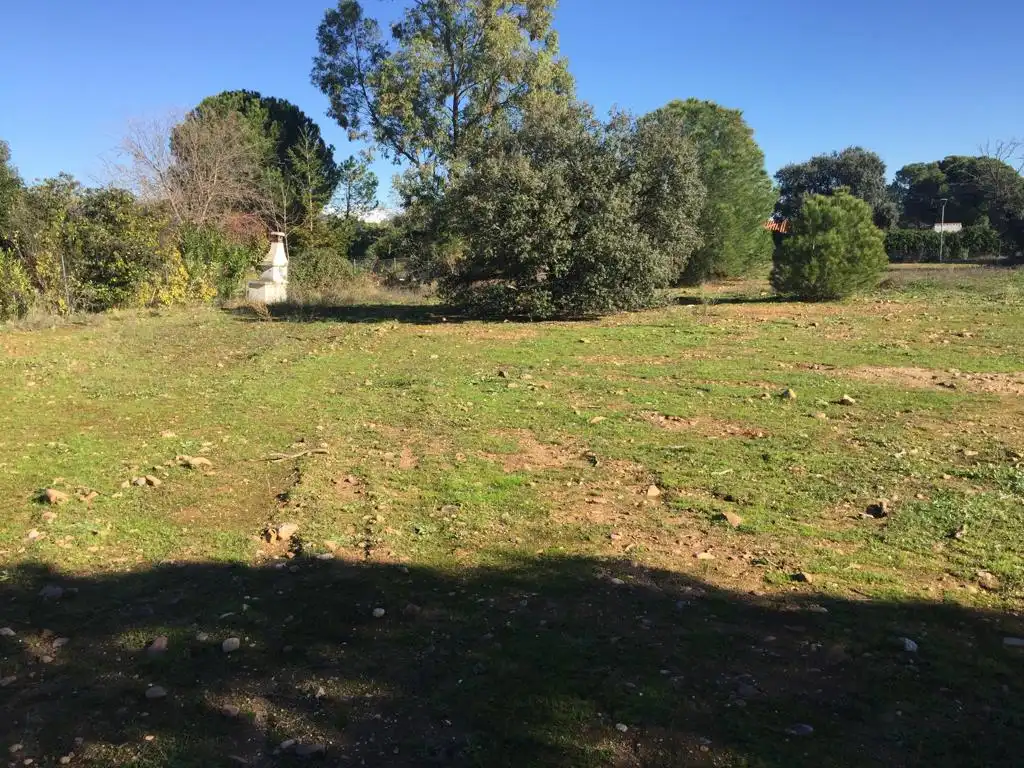 Terreno residenziale in vendita a San Román de los Montes, imagen 5