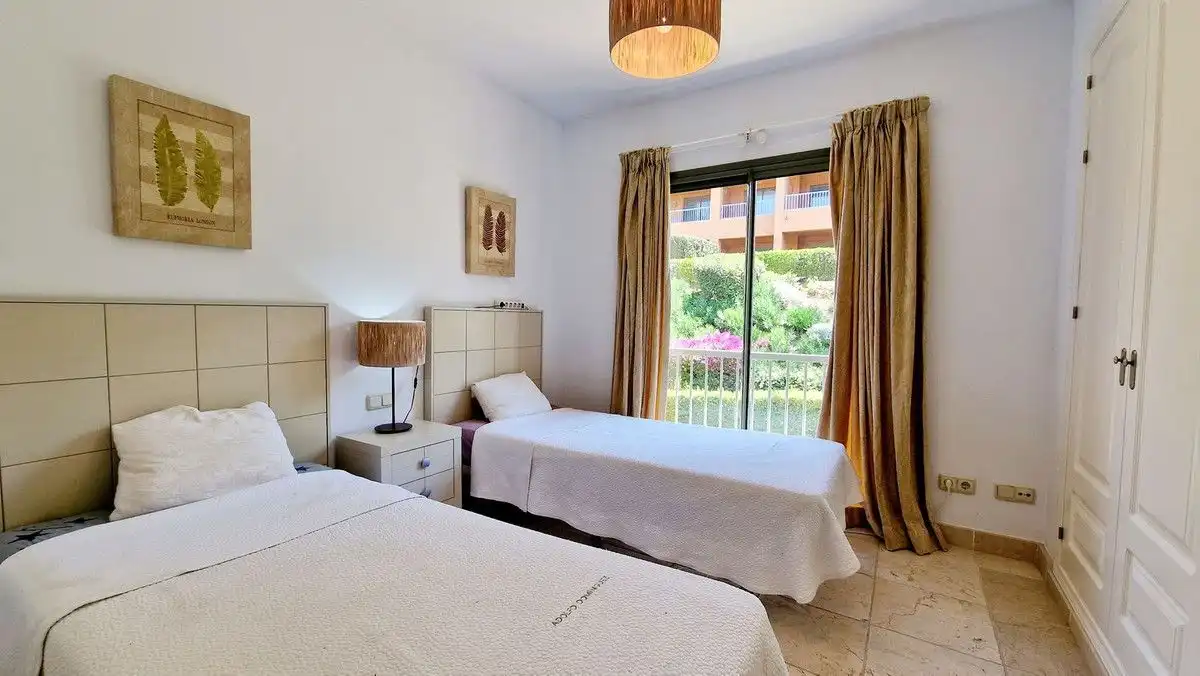 Apartments for rent in Nueva Atalaya