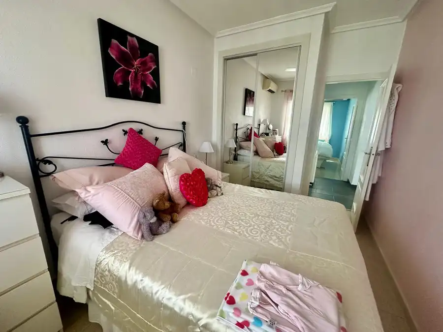 Haus zum Verkauf in Los Montesinos, imagen 24