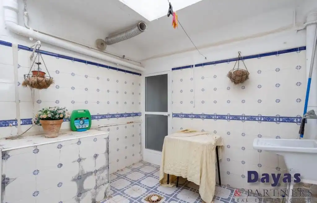 Kitchen of Residential for sale in Torrevieja