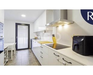 Kitchen of Flat for sale in Vic  with Heating, Private garden and Terrace