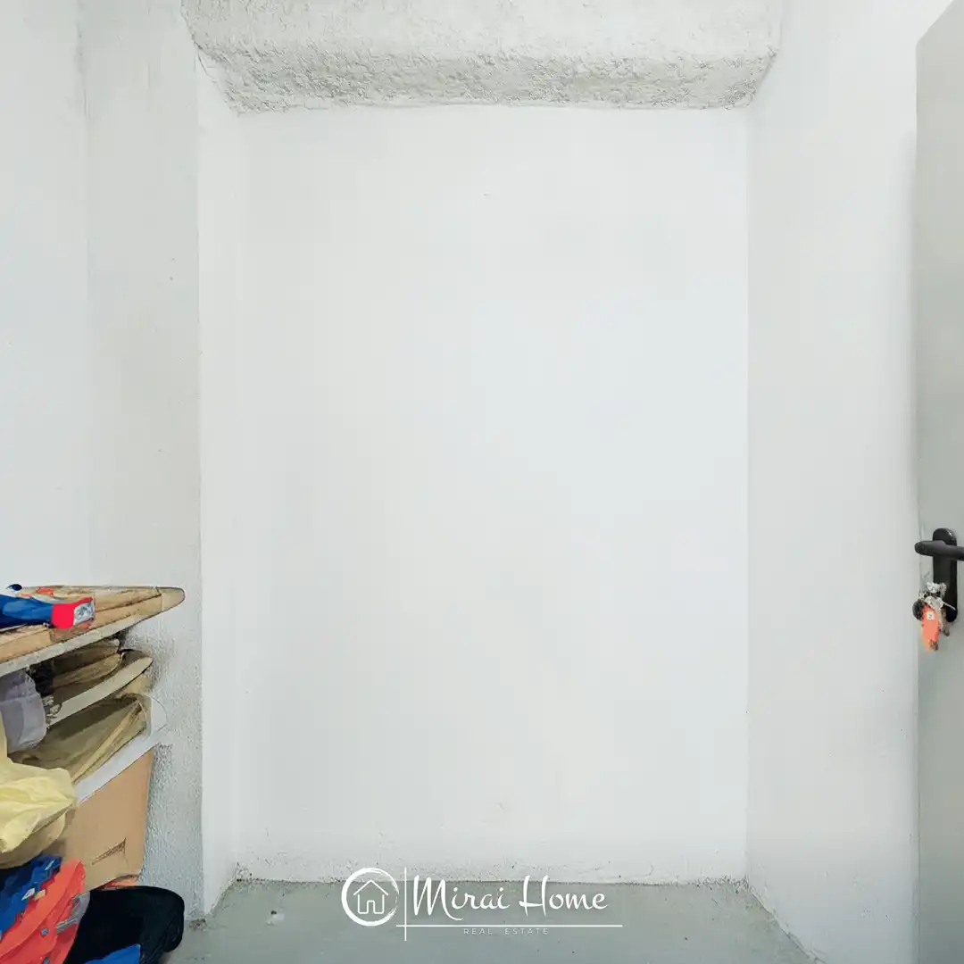 Exterior view of Flat for sale in Font Verda