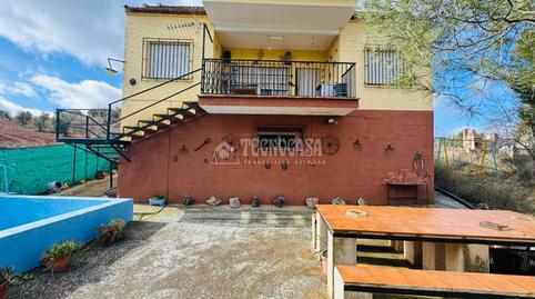 Photo 3 of House or chalet for sale in Consuegra, Toledo