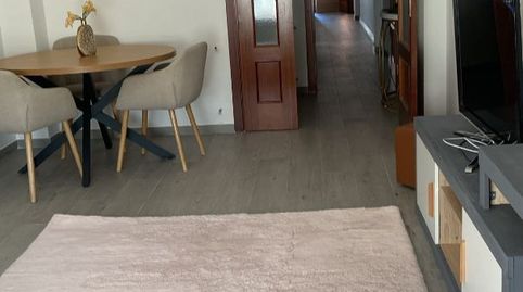 Foto 3 de Piso en venta en Calle Burdalos, 43, Don Benito, Badajoz