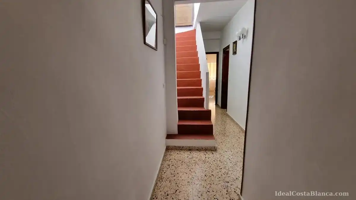 Casa rustica con giardino in vendita a Casco urbano, imagen 25