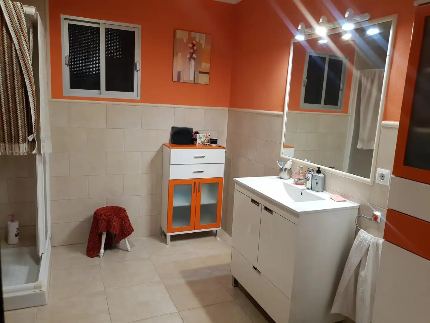 Detached house with pool for sale in La Carlota, imagen 7